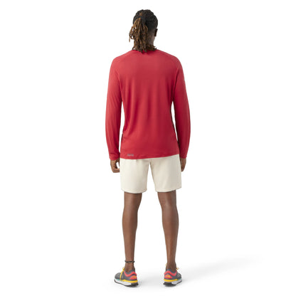 Rhythmic Red