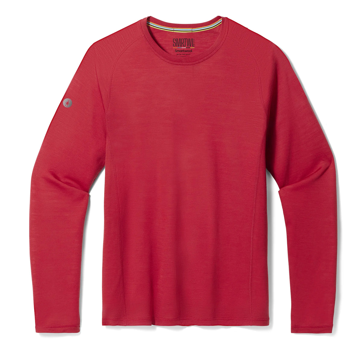 Rhythmic Red