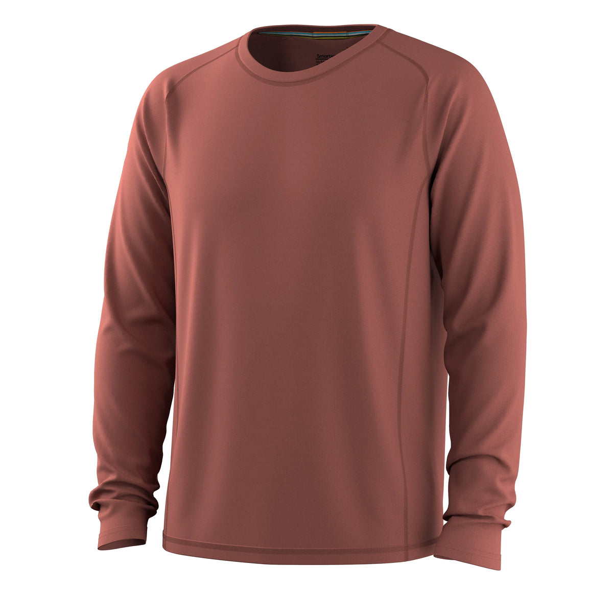 Burnt Sienna