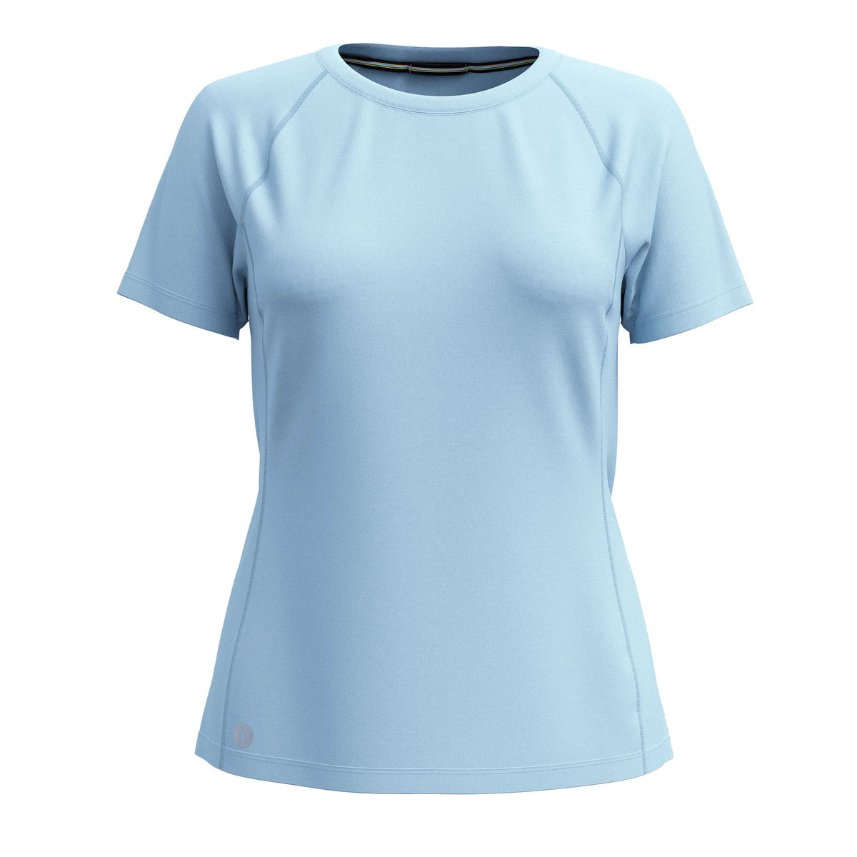 Serene Blue