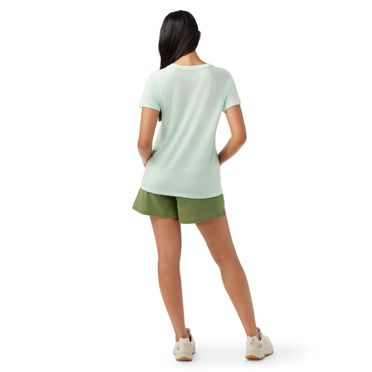 Matcha Green
