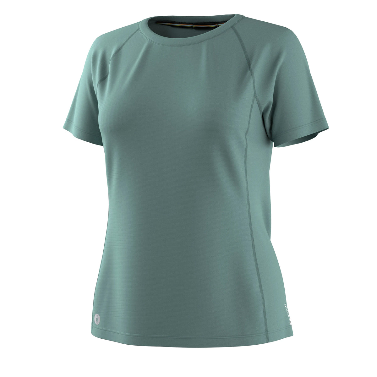 Dusty Teal