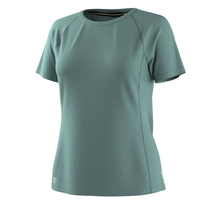 Dusty Teal