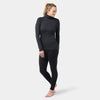 Charcoal Heather