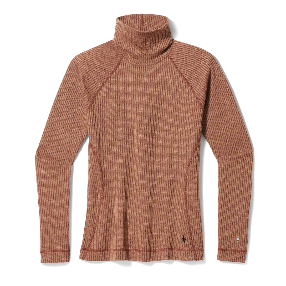 Pecan Brown Heather