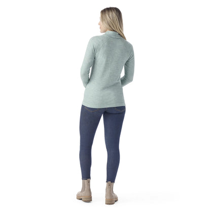 Arctic Green Heather