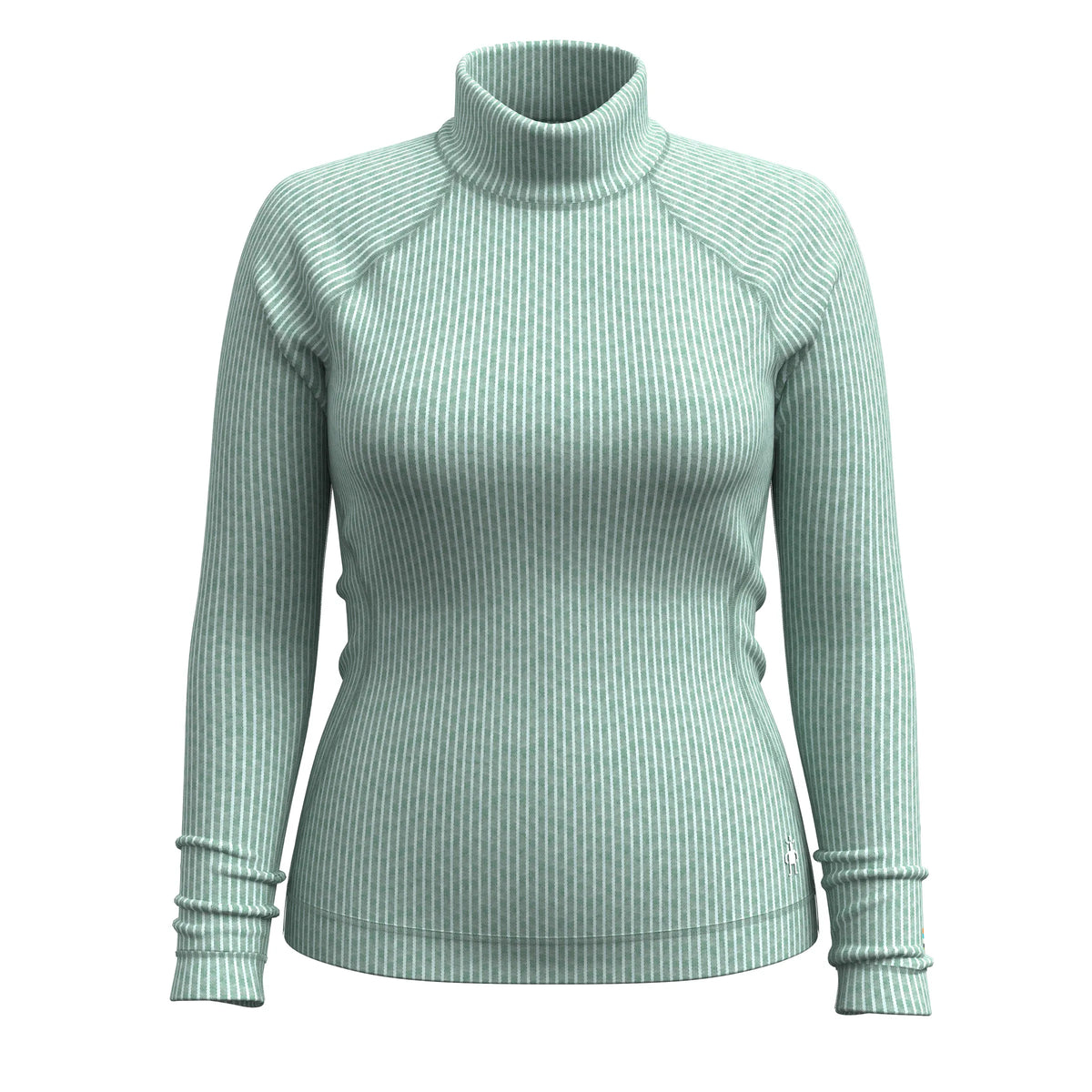 Arctic Green Heather