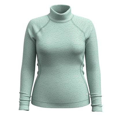 Arctic Green Heather