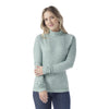 Arctic Green Heather