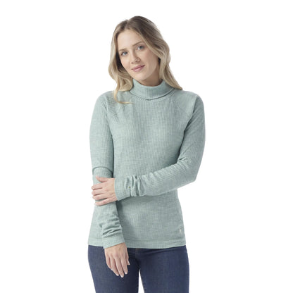 Arctic Green Heather