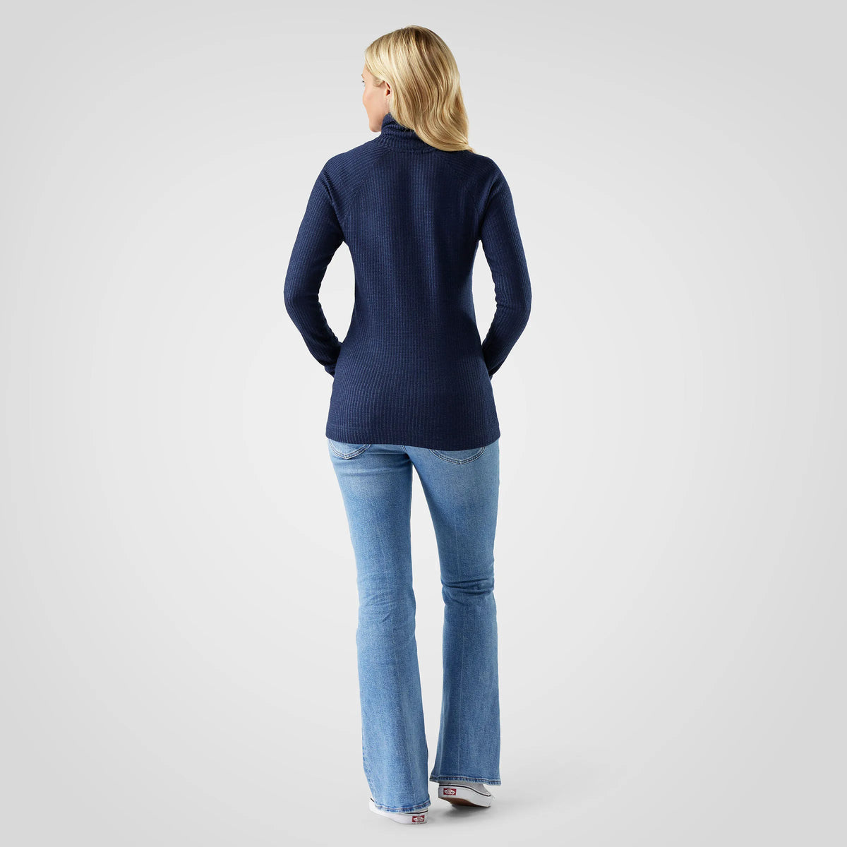 Nightfall Blue-Deep Navy