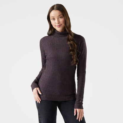 Mink-Chalk Violet Heather