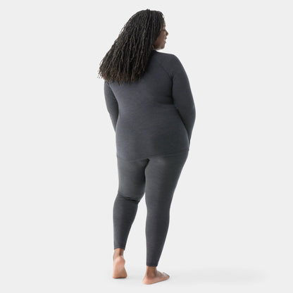 Charcoal Heather