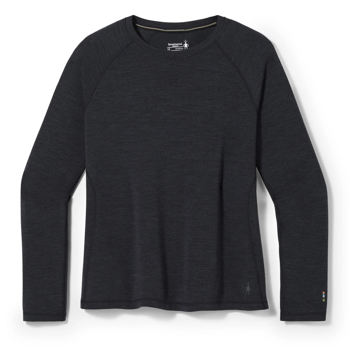 Charcoal Heather