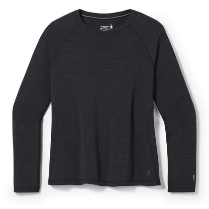 Charcoal Heather