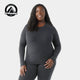 Charcoal Heather