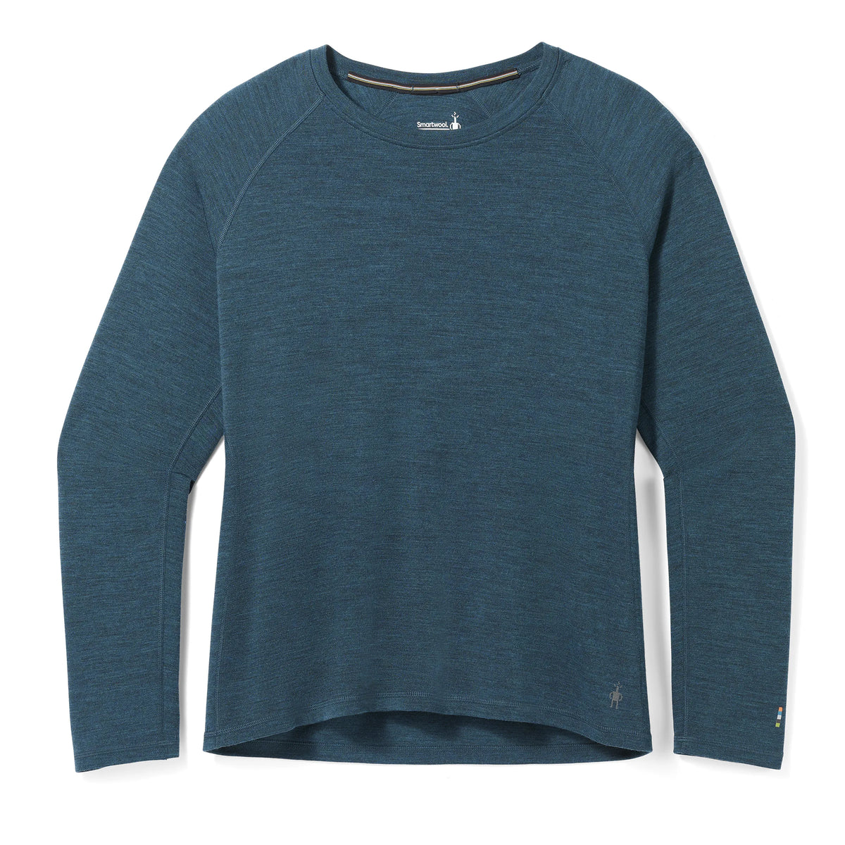 Twilight Blue Heather