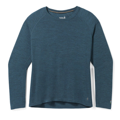 Twilight Blue Heather