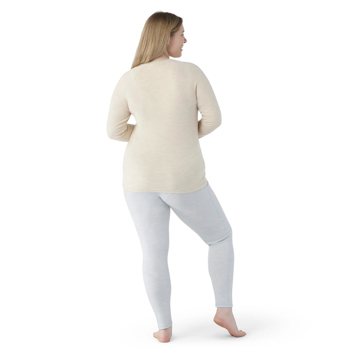 Almond Heather