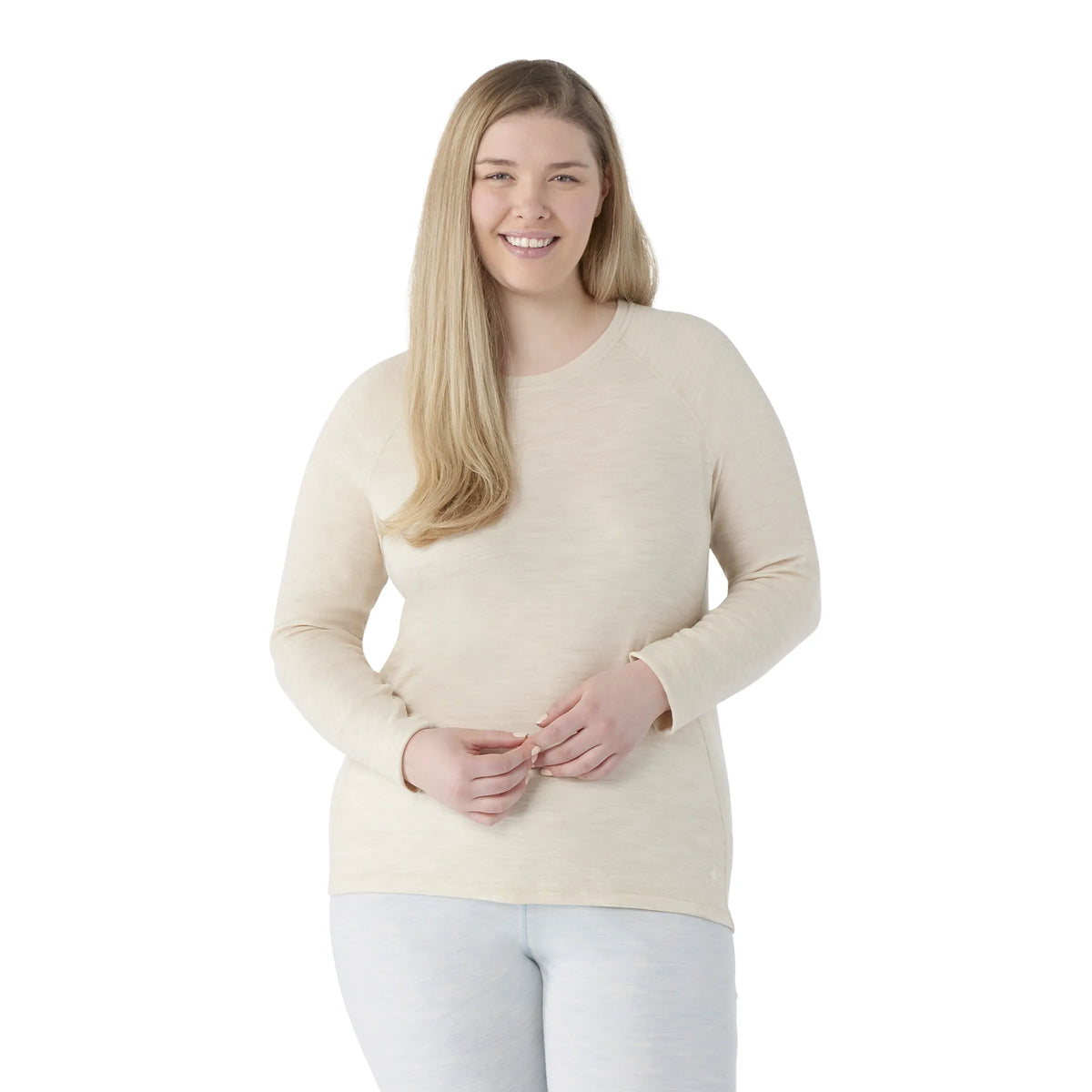 Almond Heather
