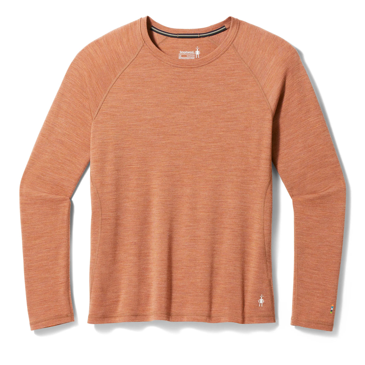 Copper Heather