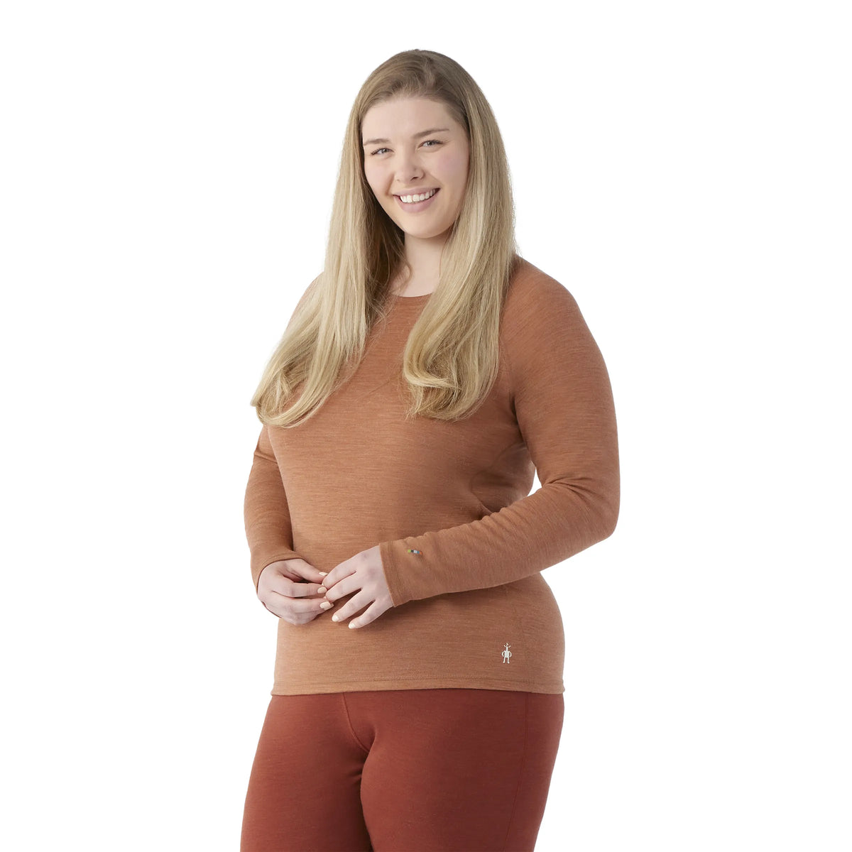 Copper Heather