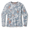 Winter Sky Floral