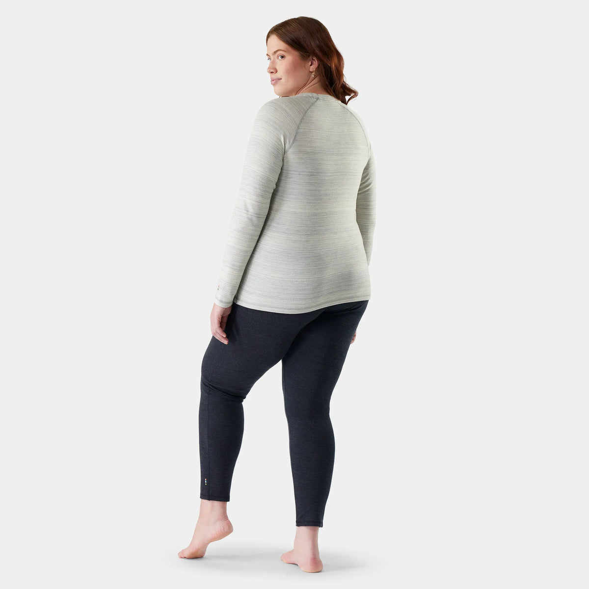 Light Gray Color Shift