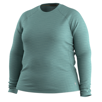Dark Teal Heather