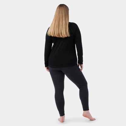Charcoal Heather