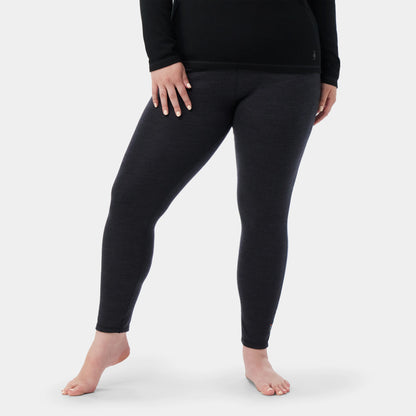 Charcoal Heather