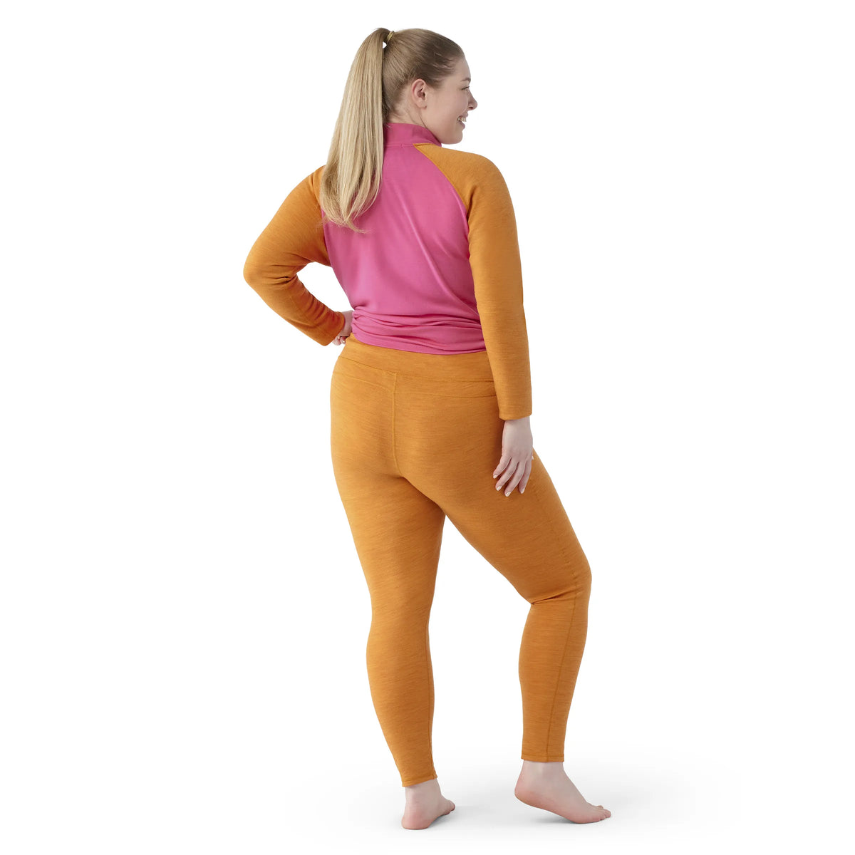 Marmalade Heather