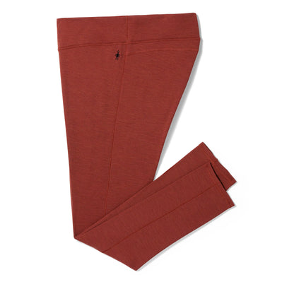 Pecan Brown Heather