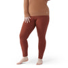 Pecan Brown Heather