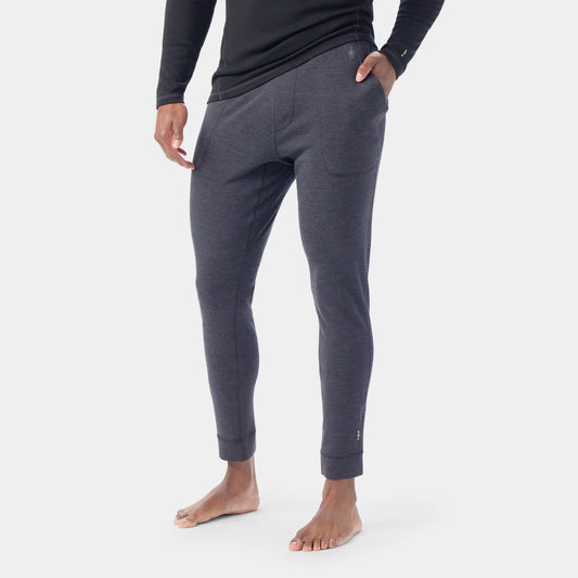 Charcoal Heather