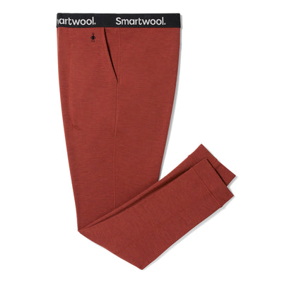 Pecan Brown Heather