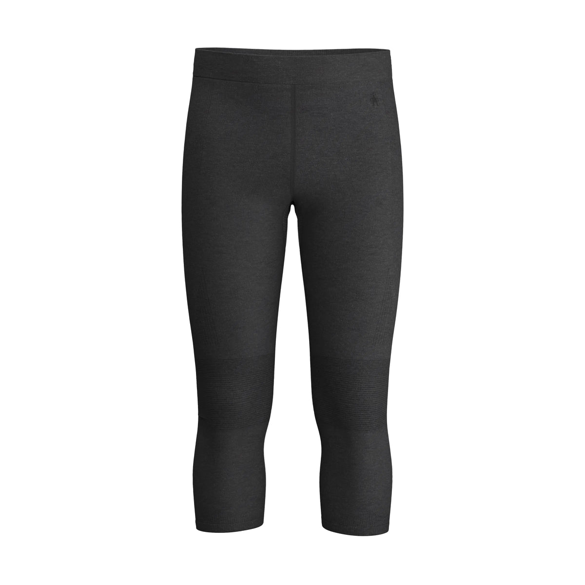 Charcoal Heather-Black