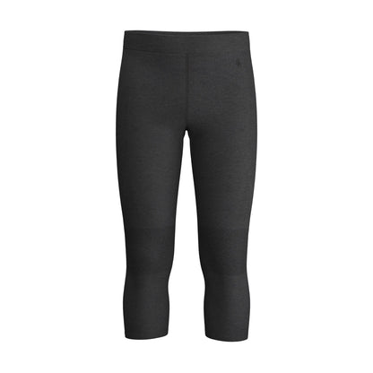 Charcoal Heather-Black