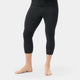Charcoal Heather-Black
