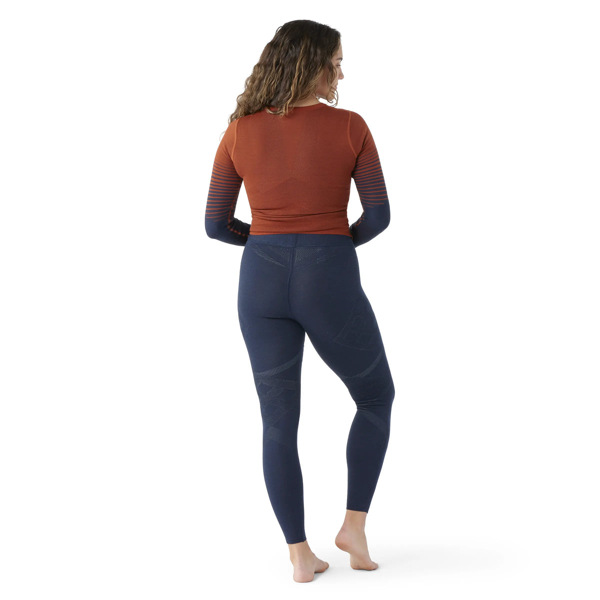 Deep Navy-Pewter Blue