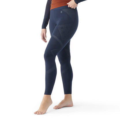 Deep Navy-Pewter Blue