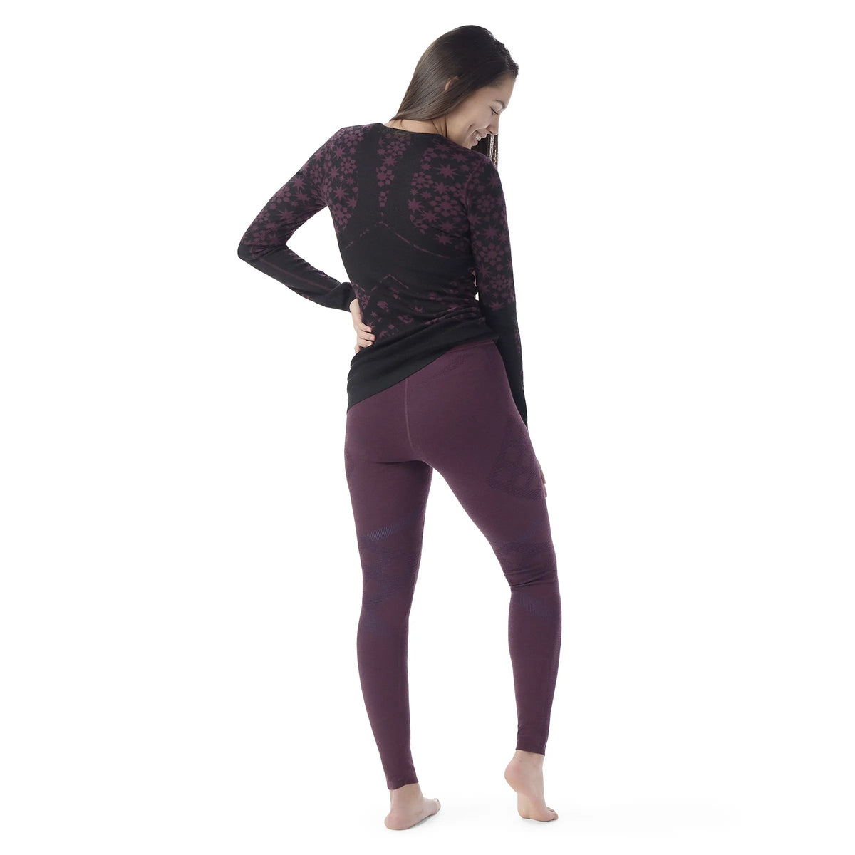 Eggplant-Nival Blue