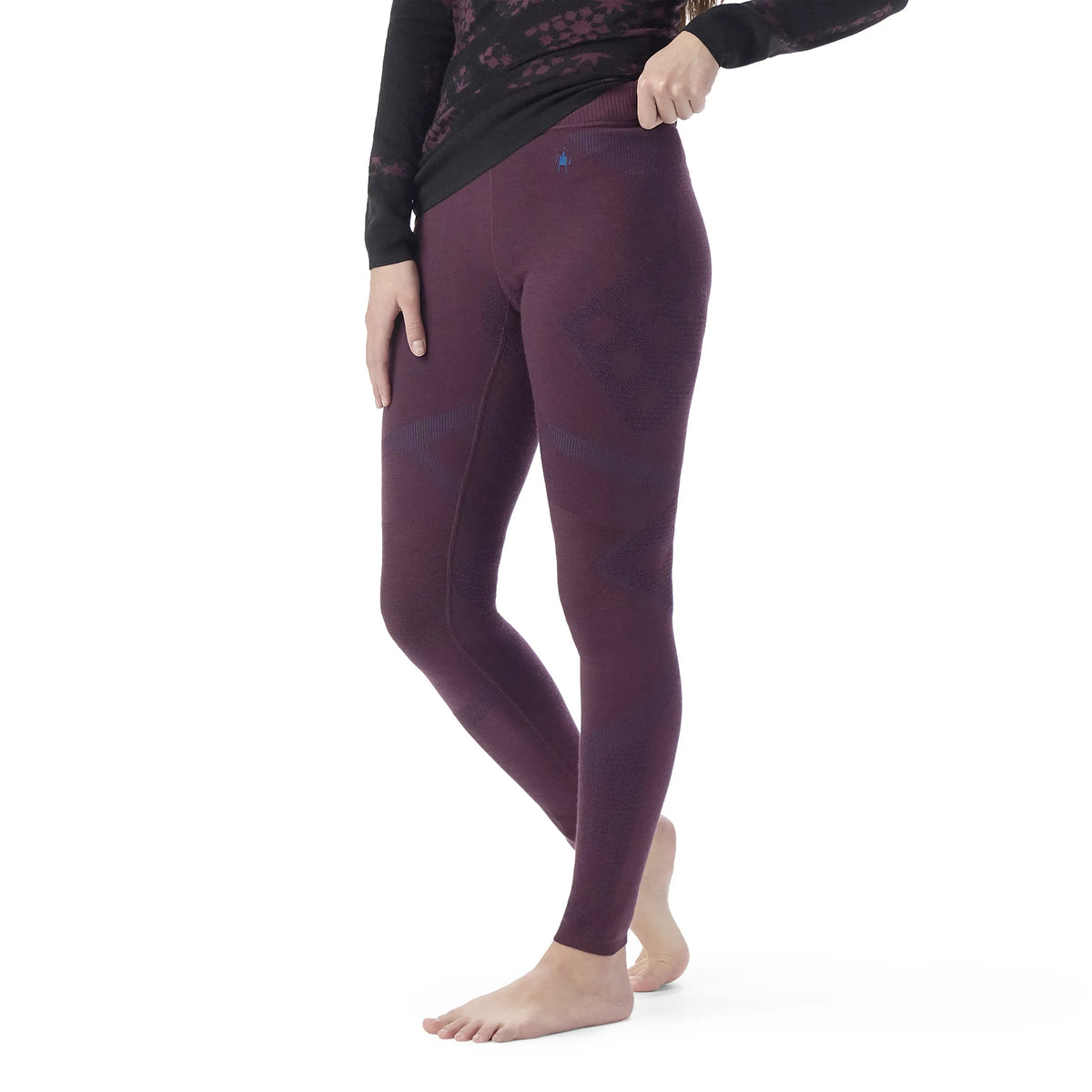 Eggplant-Nival Blue