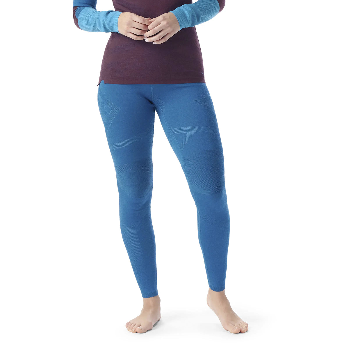 Nival Blue-Pool Blue