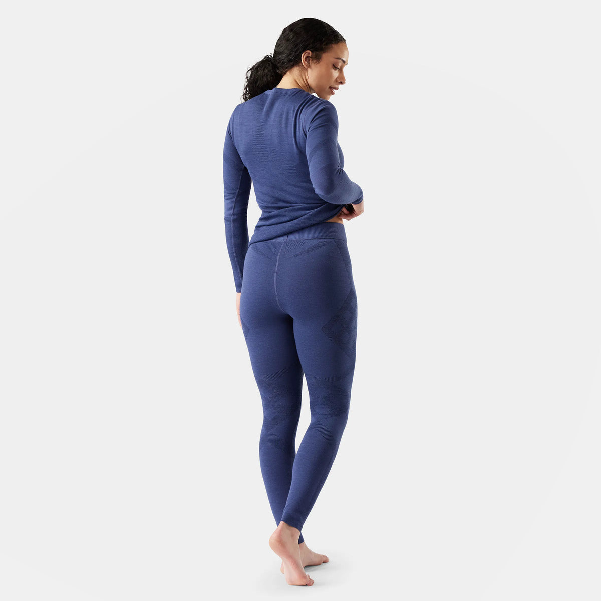 Nightfall Blue-Deep Navy