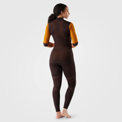 Mink-Terracotta