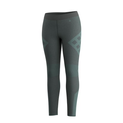 Charcoal-Dusty Teal