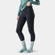 Charcoal-Dusty Teal
