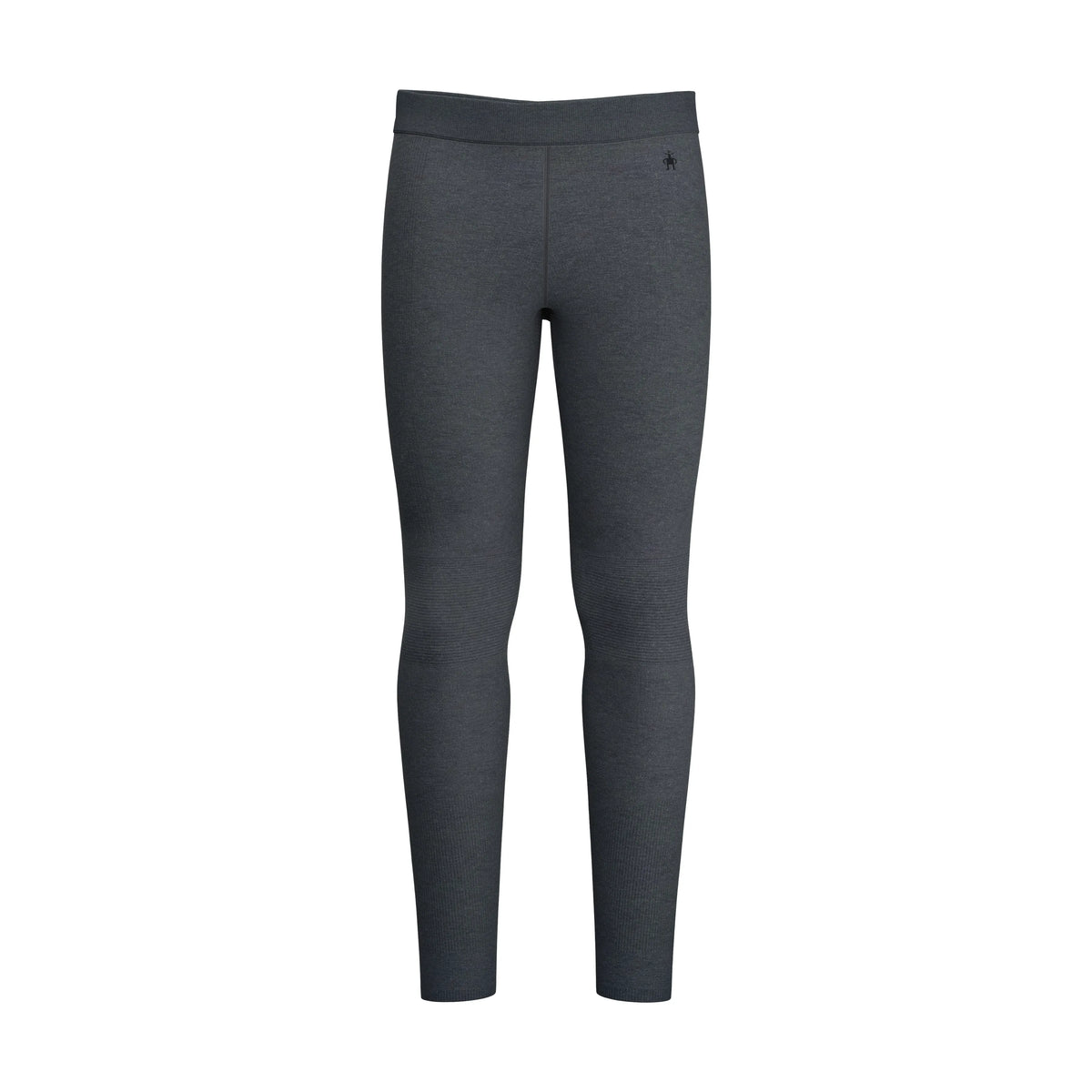 Charcoal Heather-Black
