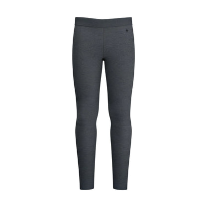 Charcoal Heather-Black